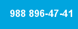 988 896-47-41